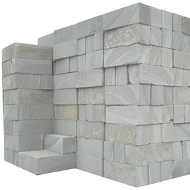 崇左不同砌筑方式蒸压加气混凝土砌块轻质砖 加气块抗压强度研究